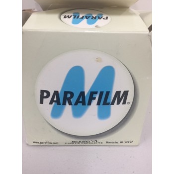 PARAFILM PM-996 Wrap 4" Wide 125 Ft/Roll